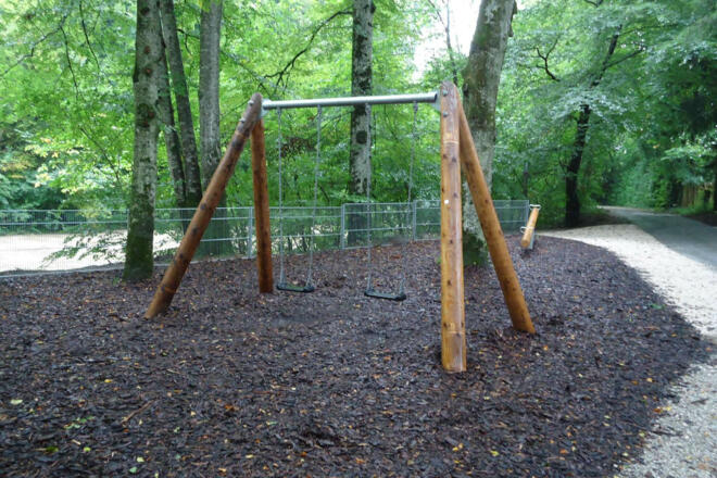 waldspielplatz eichental