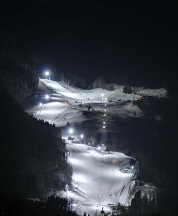 Kaiser-Reich-Oberaudorf_Flutlicht-Bergbahn_Hocheck