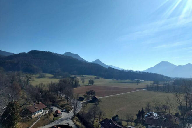 Haschlberg-Neubeuern-Chiemsee-Alpenland-Tourismus