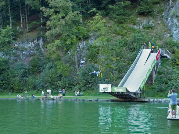 Luegstein Schanze 2011(0)