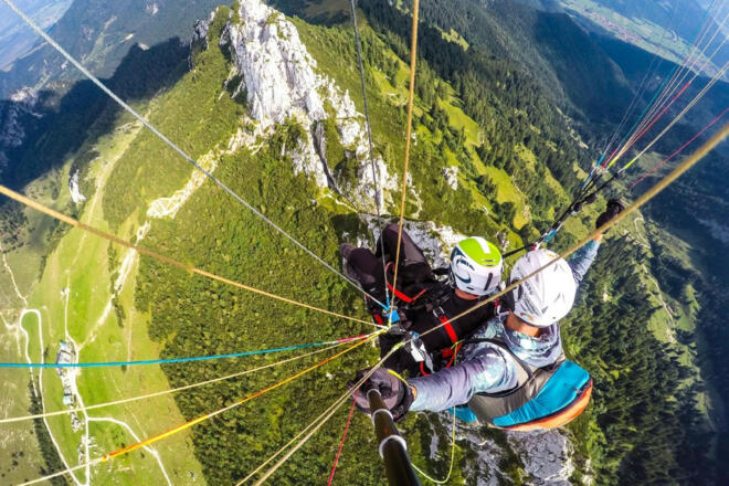 Gipfelgrad_Tandemflug