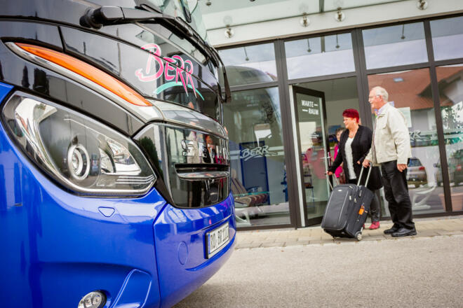 berr-reisen