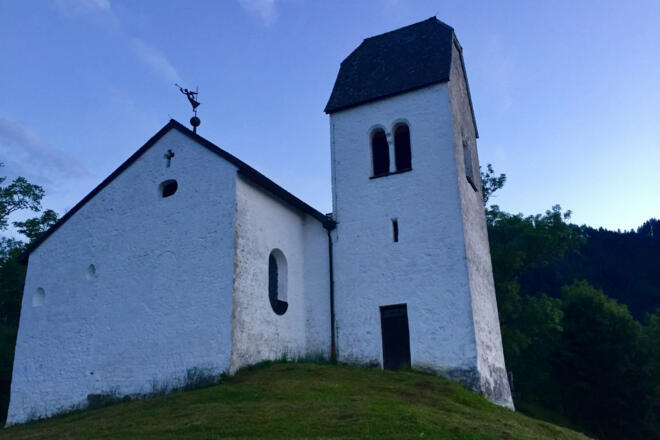 Petersbergkircherl_Vorleitner