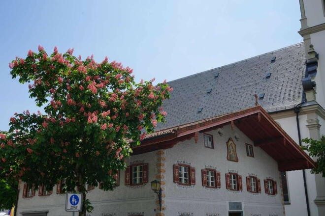 scherzl kronast haus prien