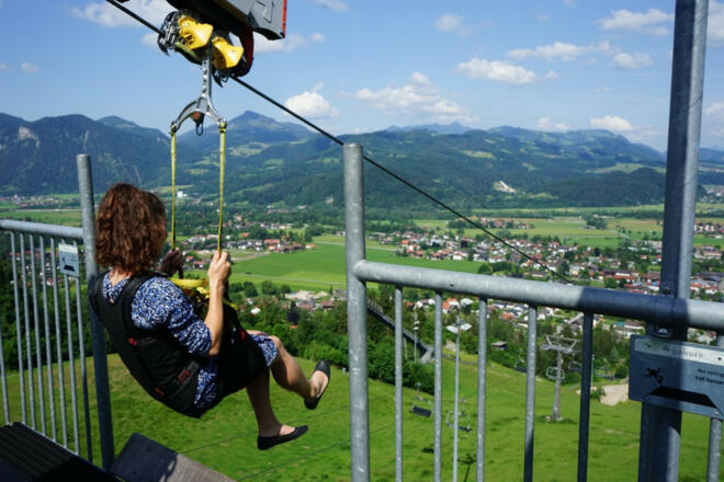 Oberaudorfer-Flieger