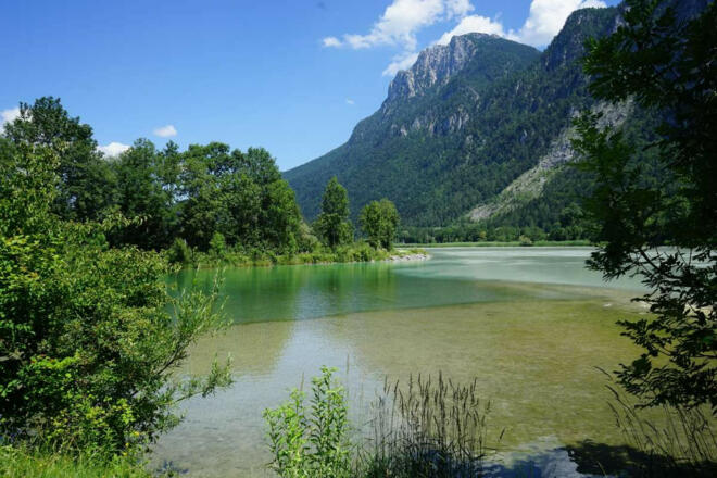 Kieferbachmündung-Inn-Kiefersfelden