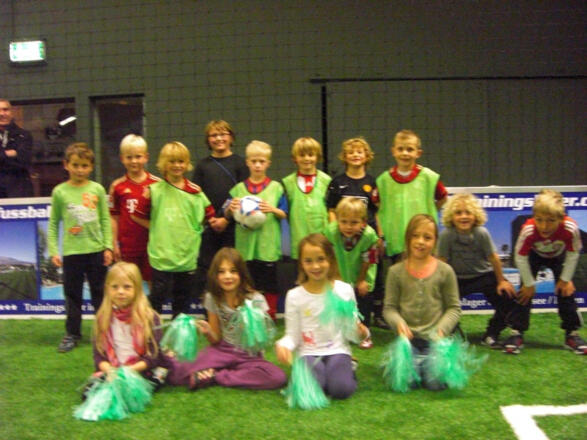 Kindergeburtstag-indoorSoccer
