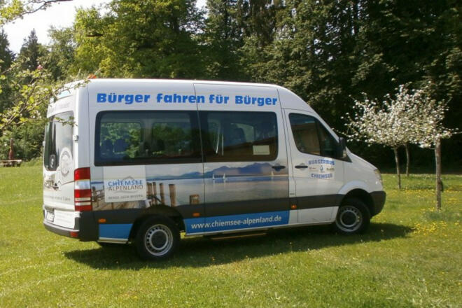 buergerbus