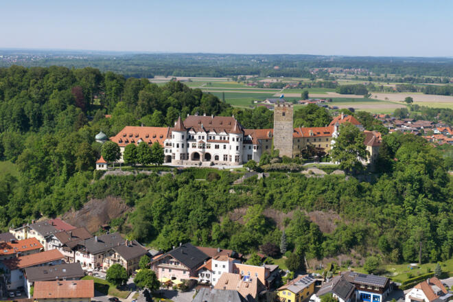 schloss-neubeuern