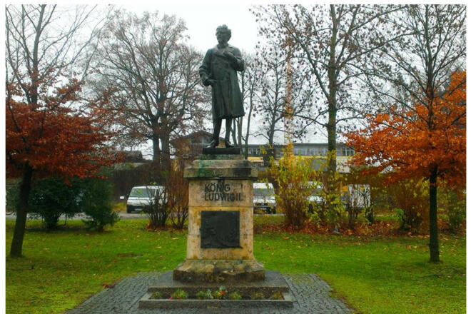König Ludwig II