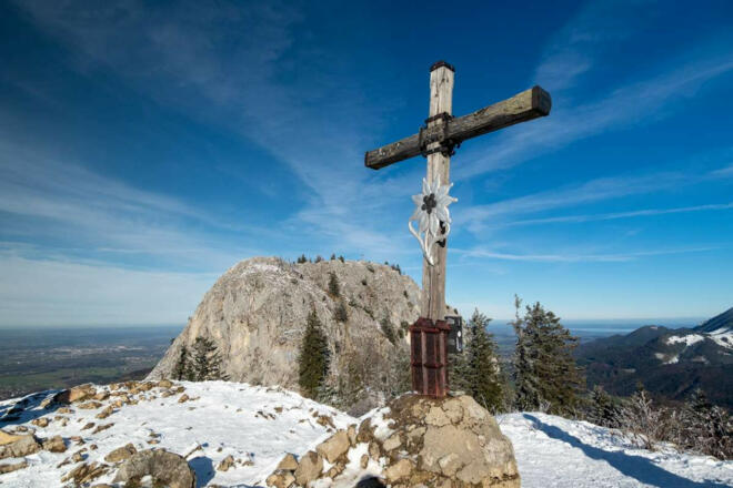 heuberg winter chiemsee alpenland tourismus