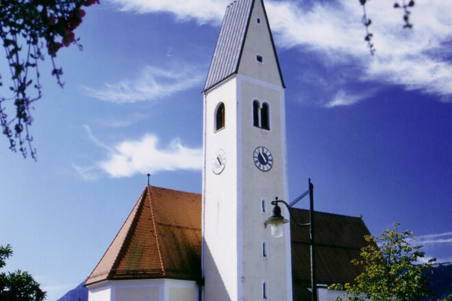 St. Vitus