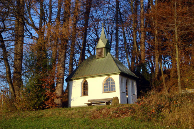 Kapelle-Pinswang