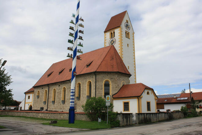 Außenansicht