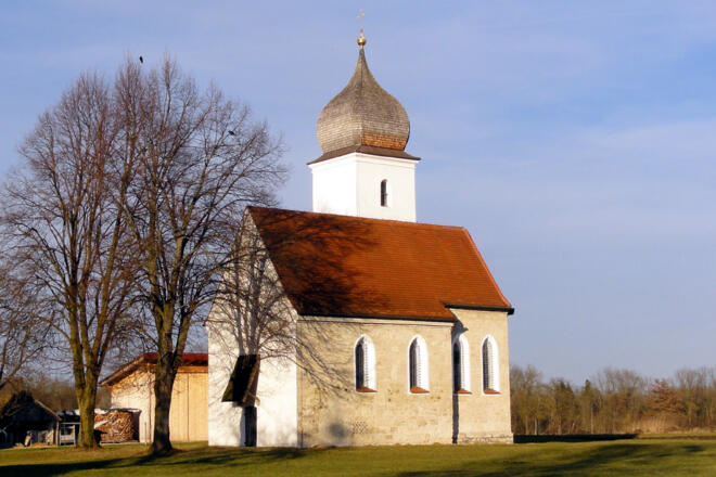 Kirche-Westerham_Außen