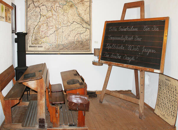 Alte Schule