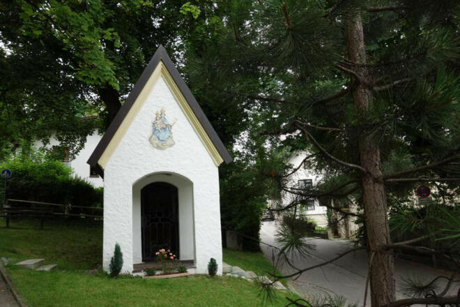 grabenschusterhaus_kapelle_bad_aibling