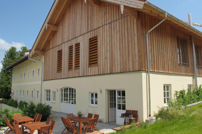 Irmengard-Hof
