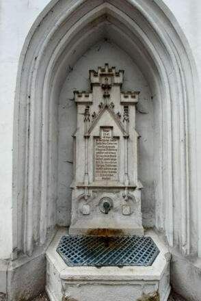 spitalbrunnen wasserburg