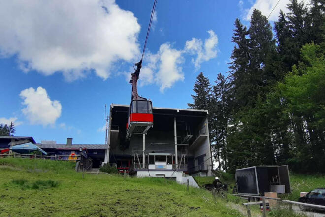 hochriesbahn-kabine