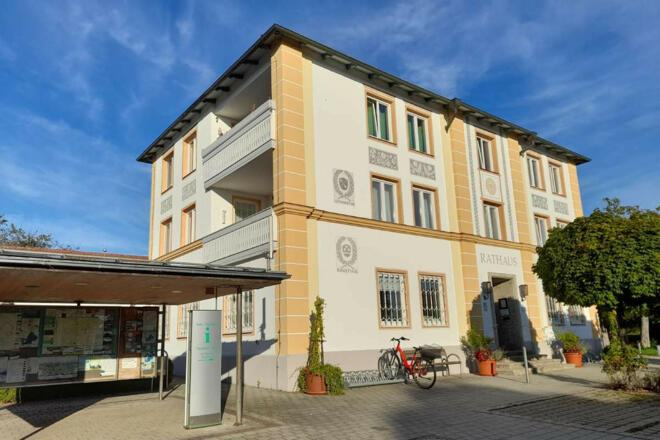 Touristinfo Rimsting