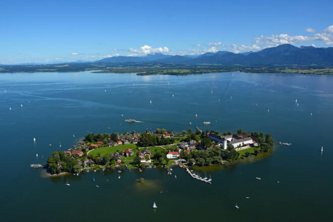 Chiemsee Fraueninsel (16) (1)