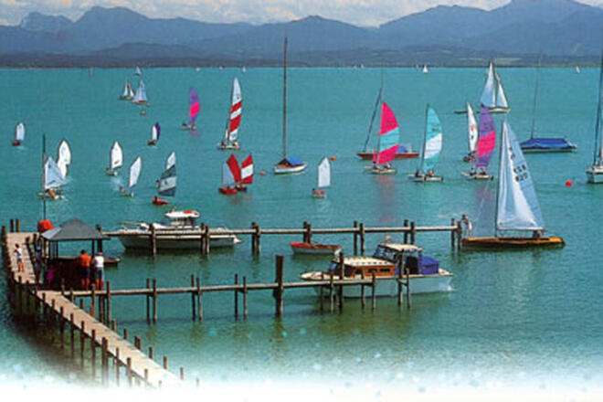 Chiemsee-Yachtschule-Gollenshausen-1