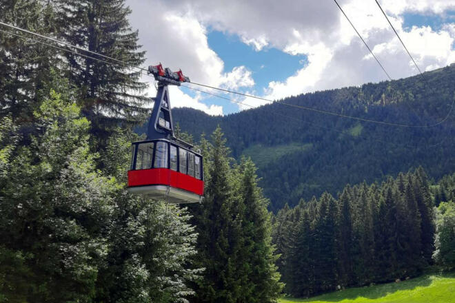 hochriesbahn
