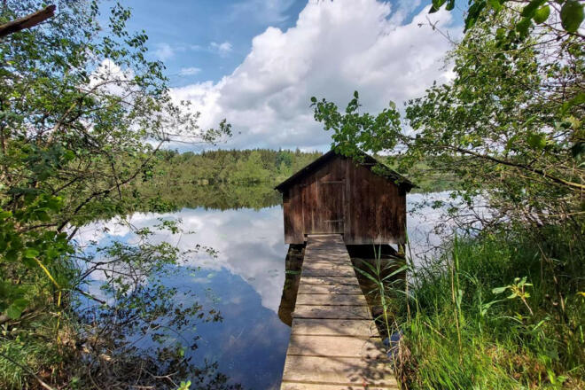 naturschutzgebiet kesselsee