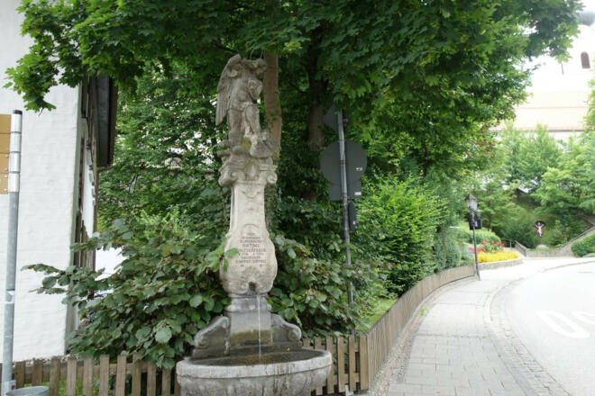 st-michaels-brunnen-bad-aibling