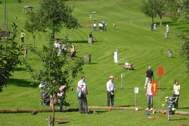 bauerngolf-wiese