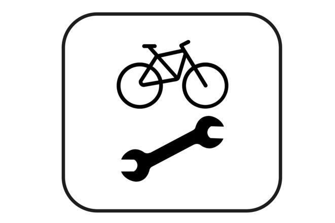 Fahrradreparatur 600x400