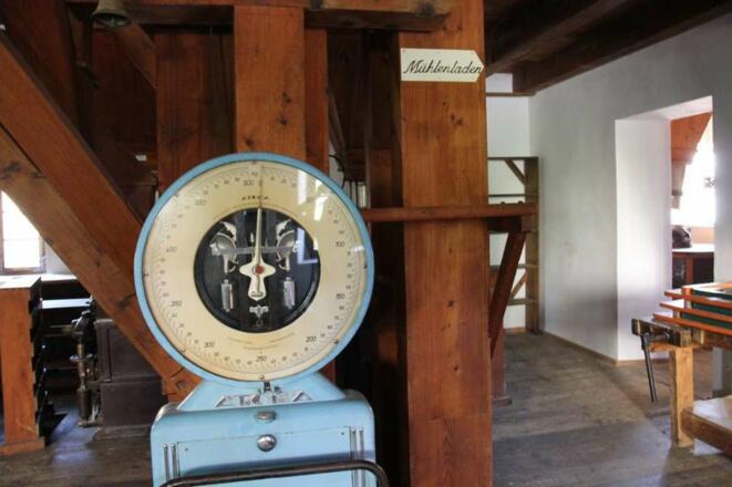 Kunstmühle Roitham