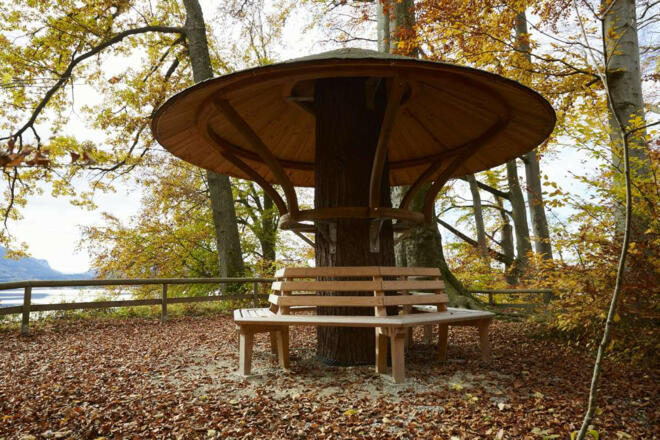 ottos ruh herreninsel