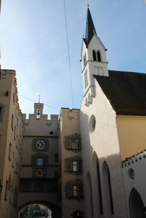 hlgeist-spitalkirche