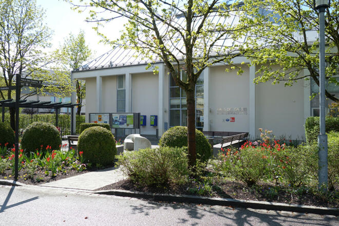 haus des gastes aib kur