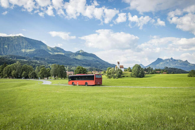 samerberger wanderbus grainbach