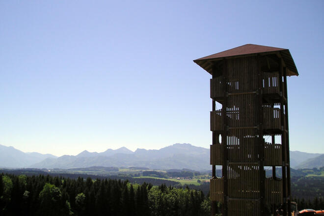 rimsting-Turmstimmung