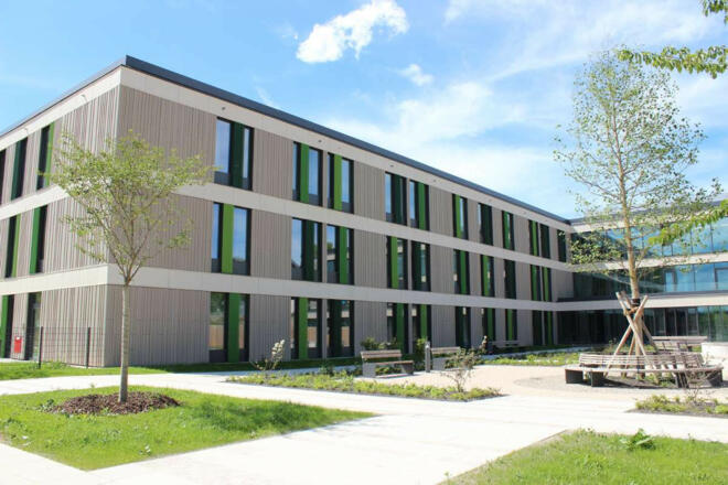 kbo Klinik Wasserburg