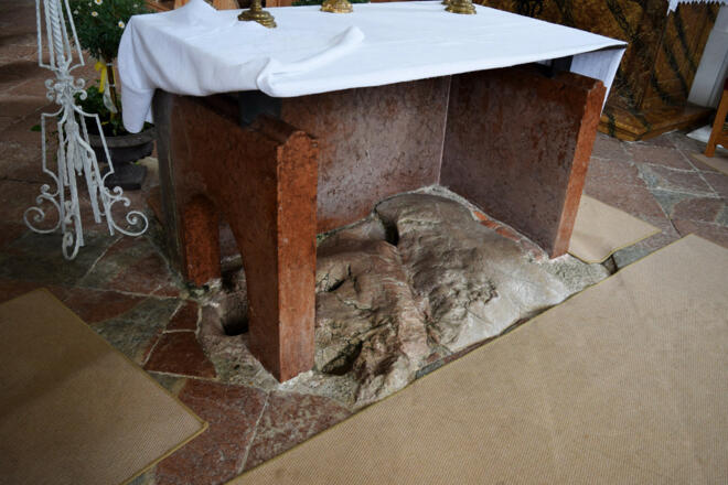 Rabenden_St.Wolfgang_Schlupfstein