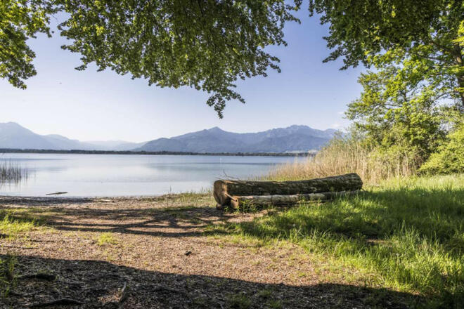 pauls ruh herreninsel