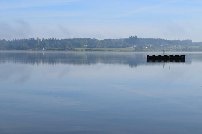 Rimsting_Strandbad_Chiemsee