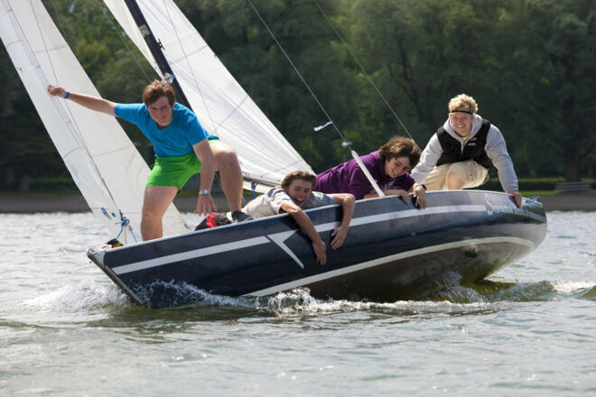 Chiemsee-Wassersport_Segeln