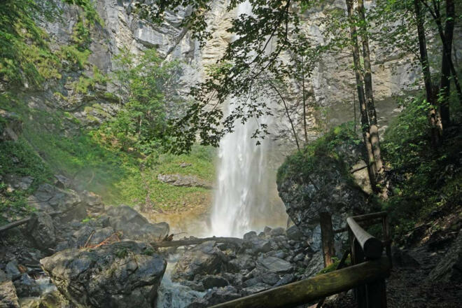 wasserfall scho rinn 1