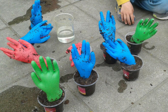 forschergeburtstag-magische-hände