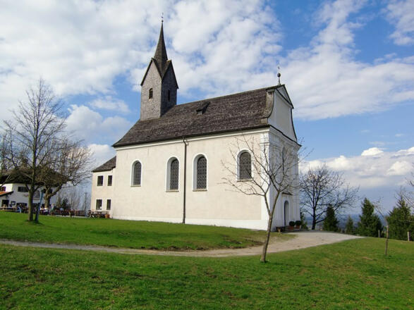 Kirche Schwarzlack (4)