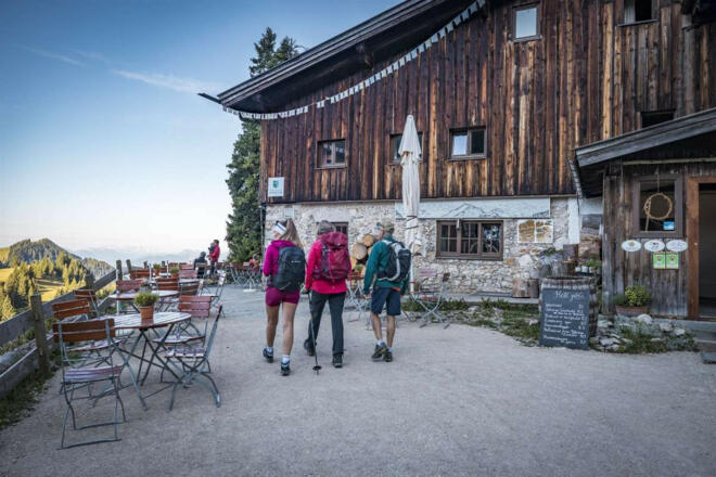 priener-huette-wandern