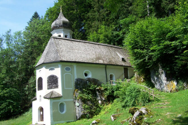 Ölberg Sommer außen mr 3045