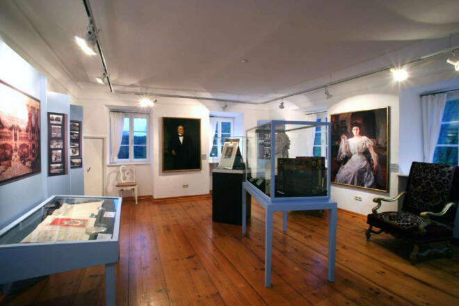 prientalmuseum aschau 2