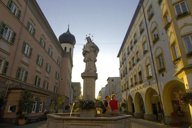 nepomukbrunnen rosenheim vkr